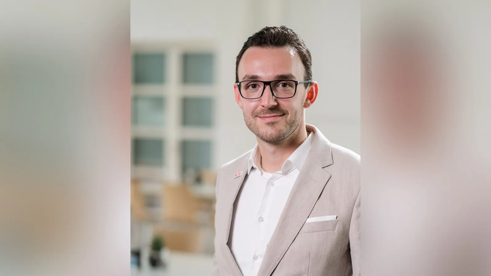 Richard Röhr, Sales Director DACH, UTA Edenred
